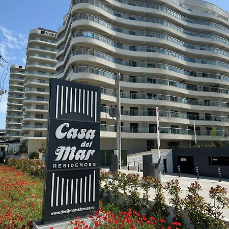 Zigon Studio By Casa Del Mar ママイア エクステリア 写真
