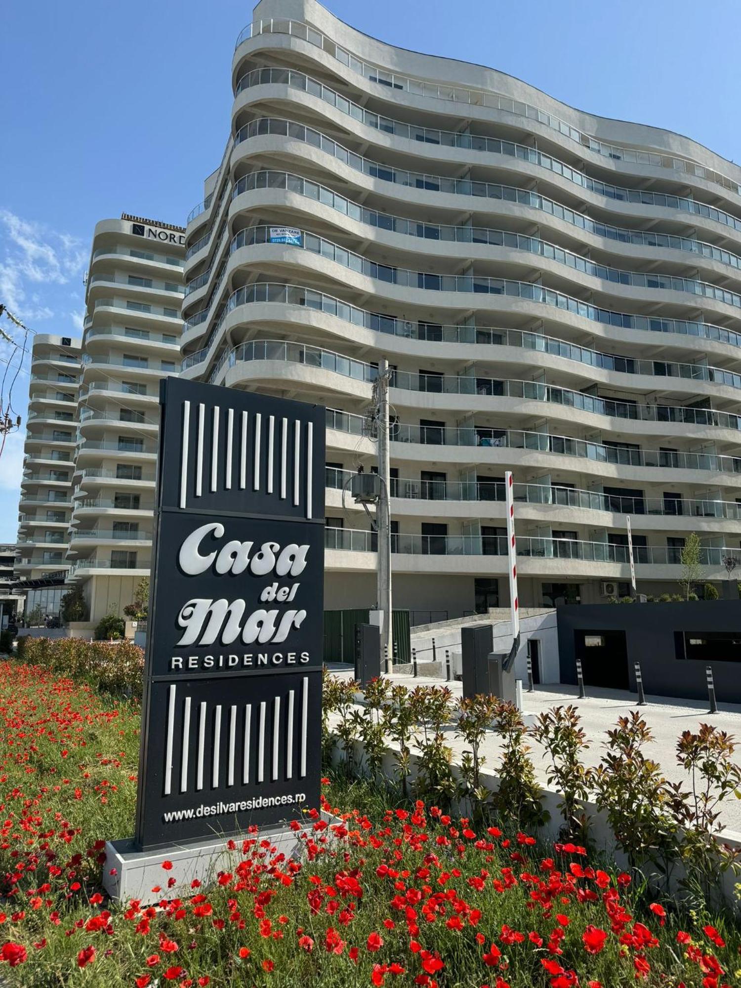 Zigon Studio By Casa Del Mar ママイア エクステリア 写真